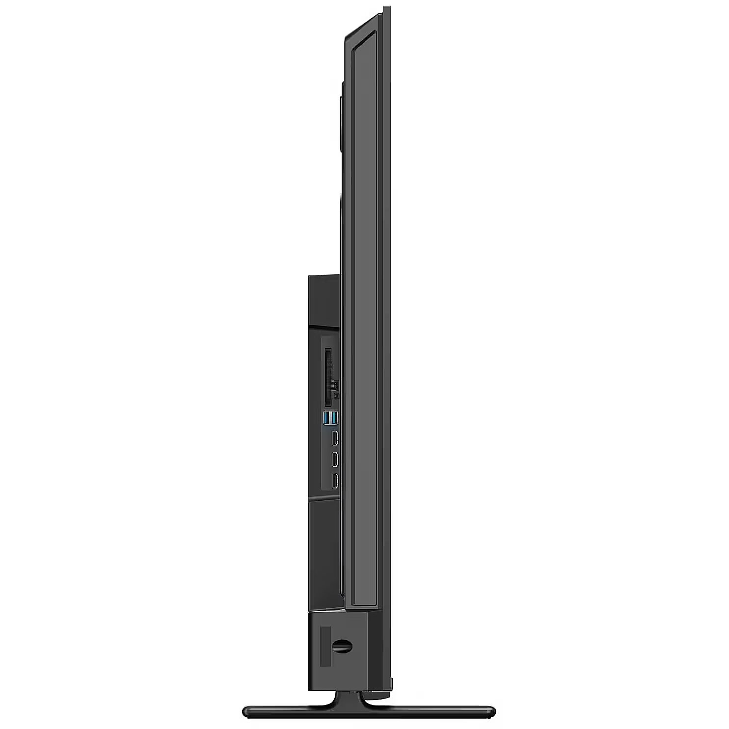 Televizor QLED Philips 75" 4K 75PUS7810/12 thumbnail 3