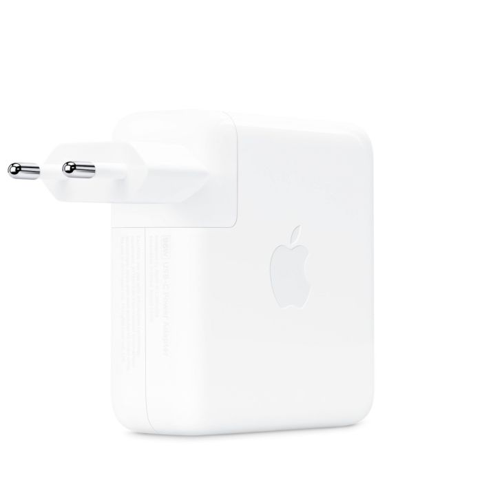 Karikues Laptopi Apple 96W MW2L3ZM/A White