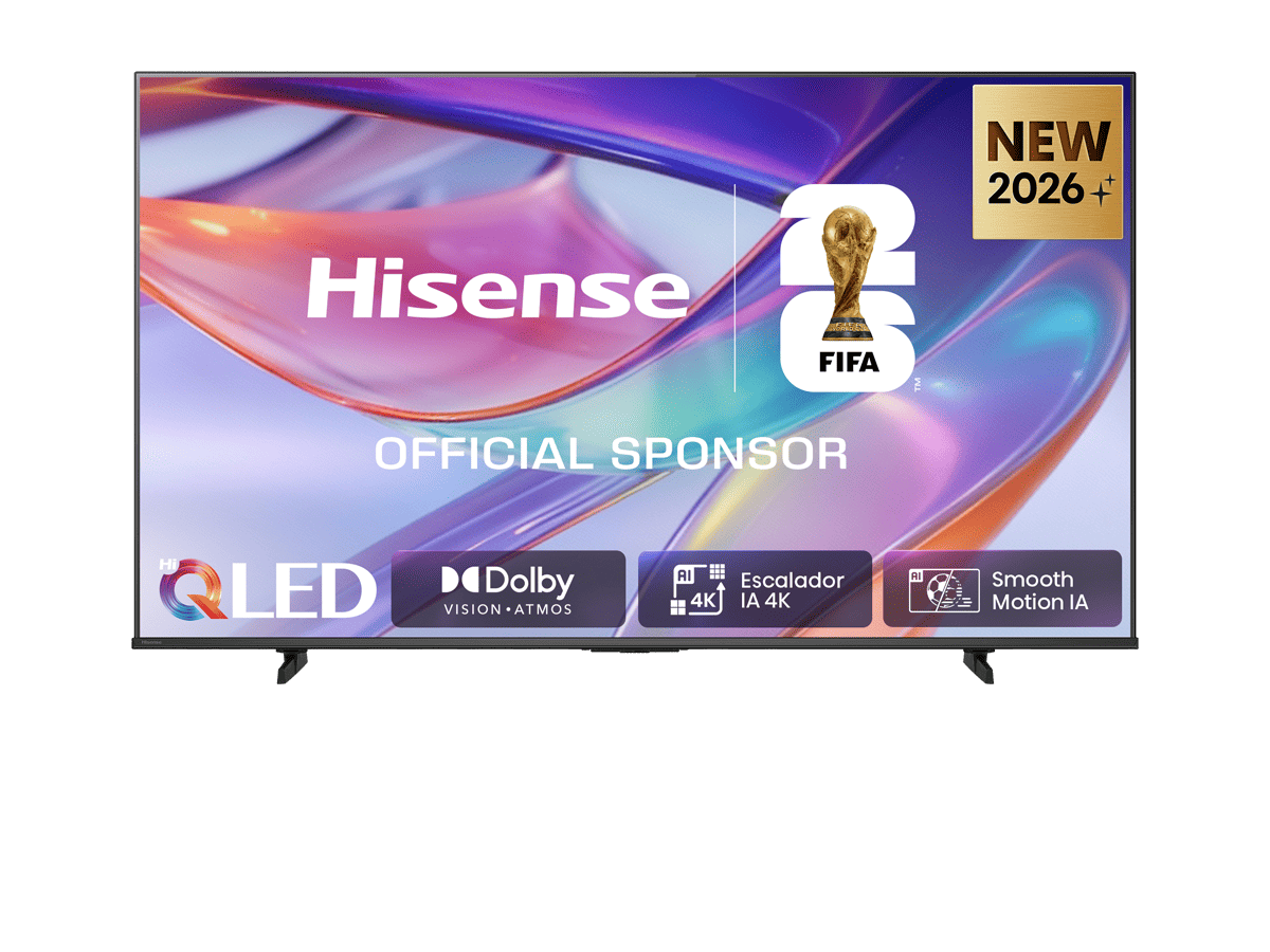 Hisense 75E7S QLED 75 4K