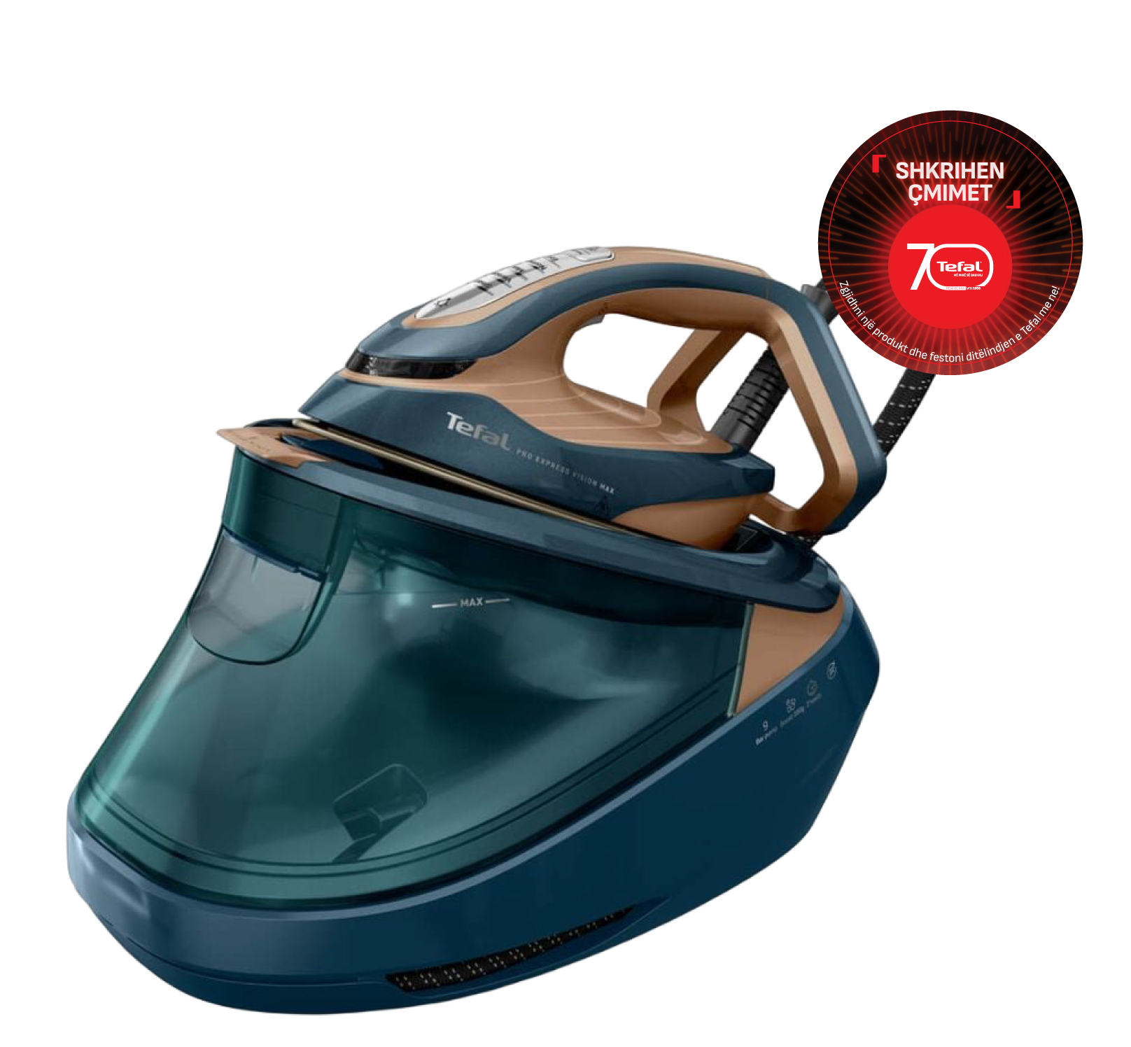 Tefal GV9920E0