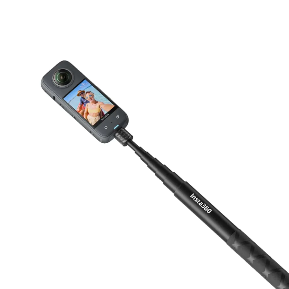Insta360 Invisible SELFIE STICK 114cm thumbnail 2
