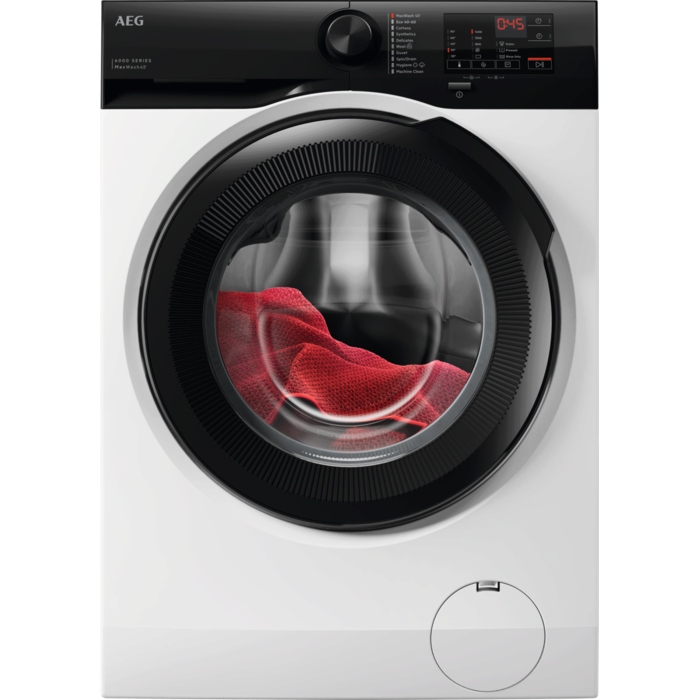 Aeg LFR6D844E