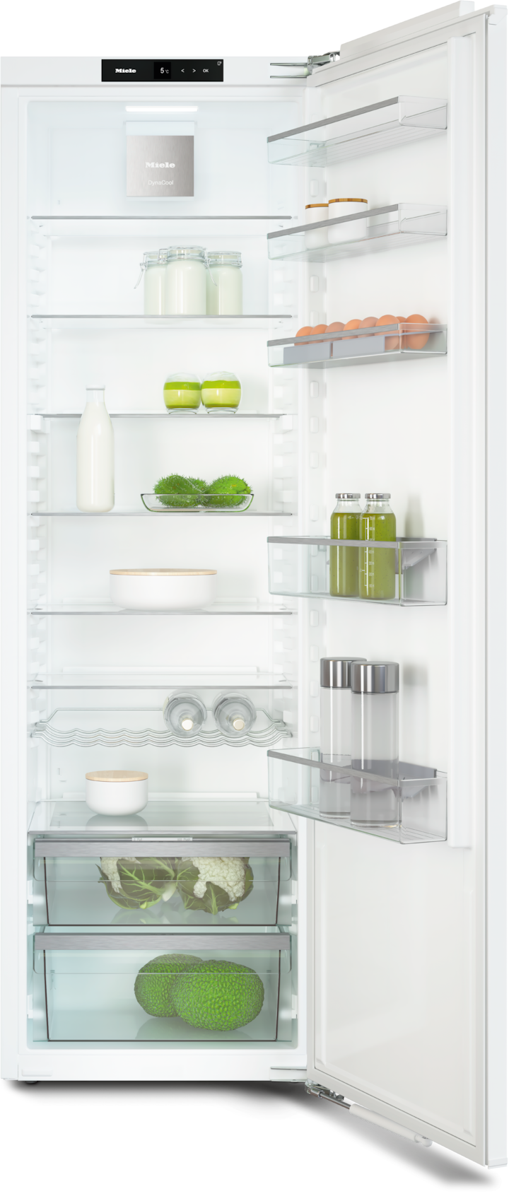 Miele K 7737 D Freskues