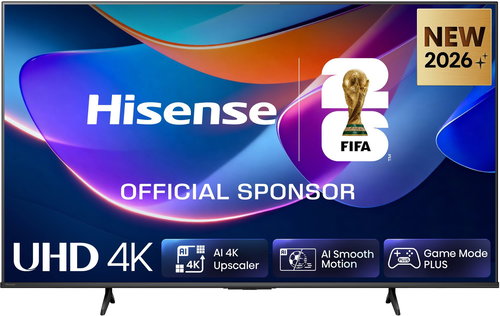 Hisense 65A6S LED 65 4K