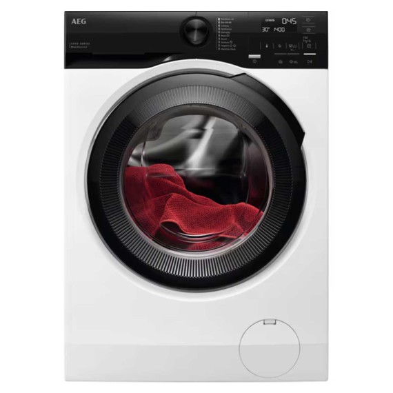 Aeg LFR6G544E