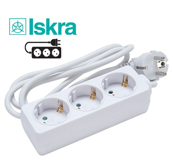 Iskra Prize Zgjatuese 3S1.0-1.5MK 3x 1.5m