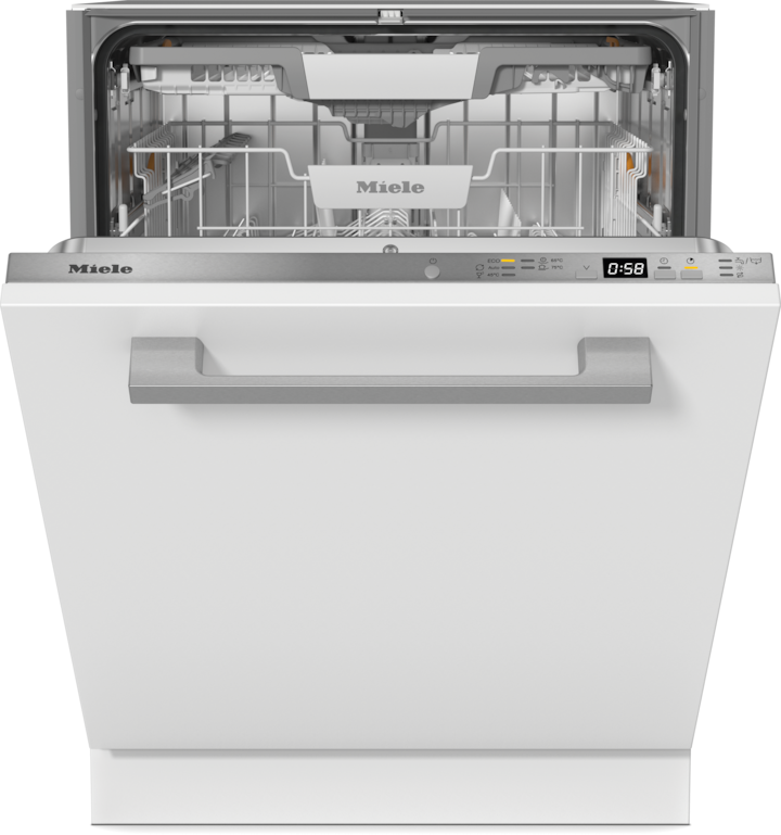Miele G 5851 SCVI Active Plus Lavastovilje