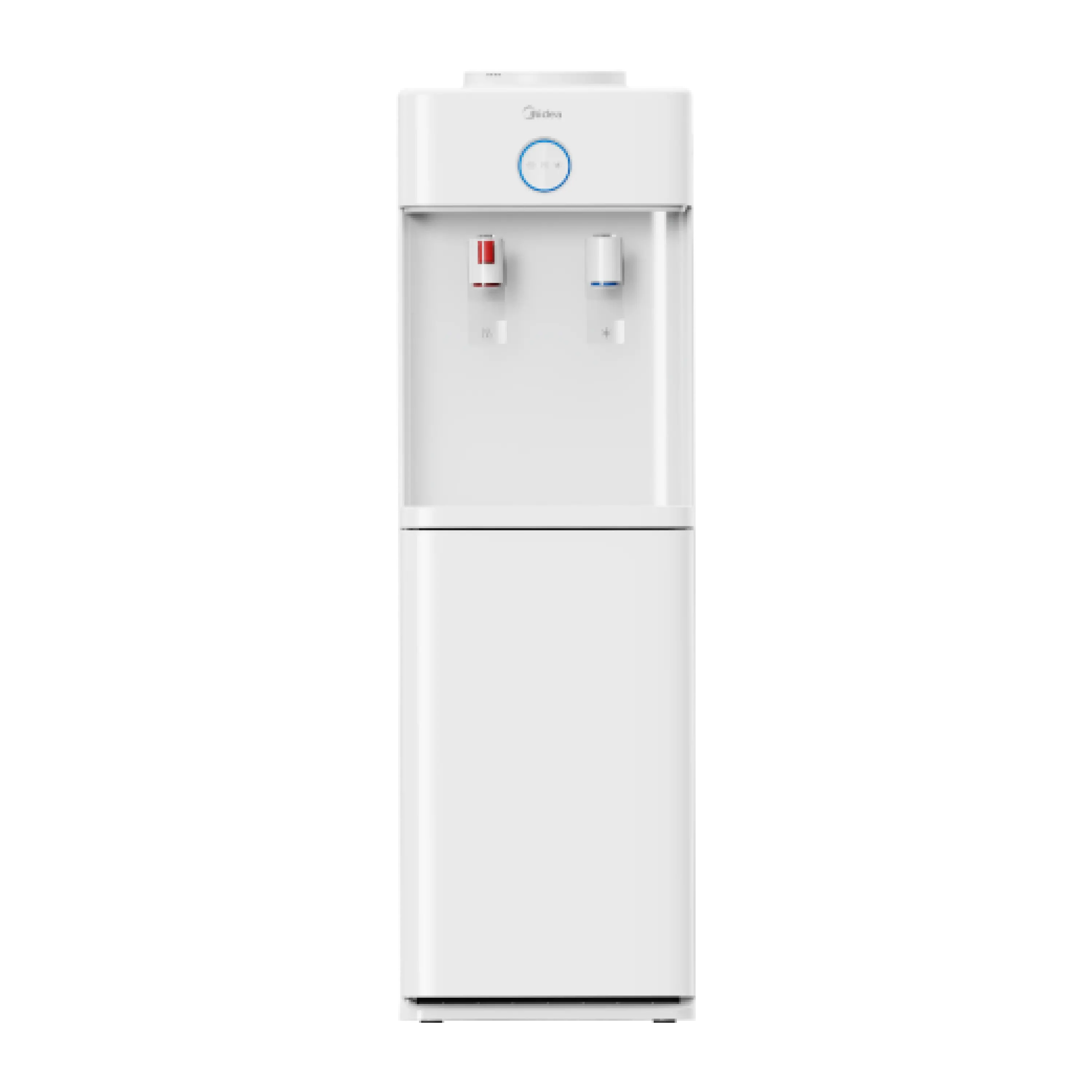 Dispencer Uji Midea YL2436S-W