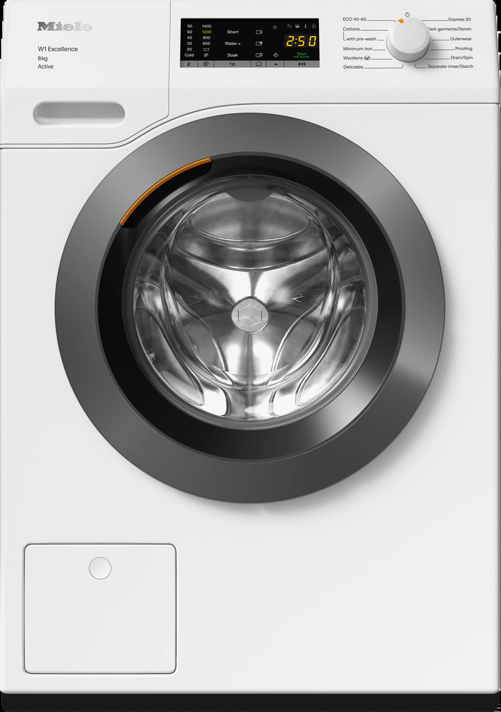 Miele WEA135WCS Active