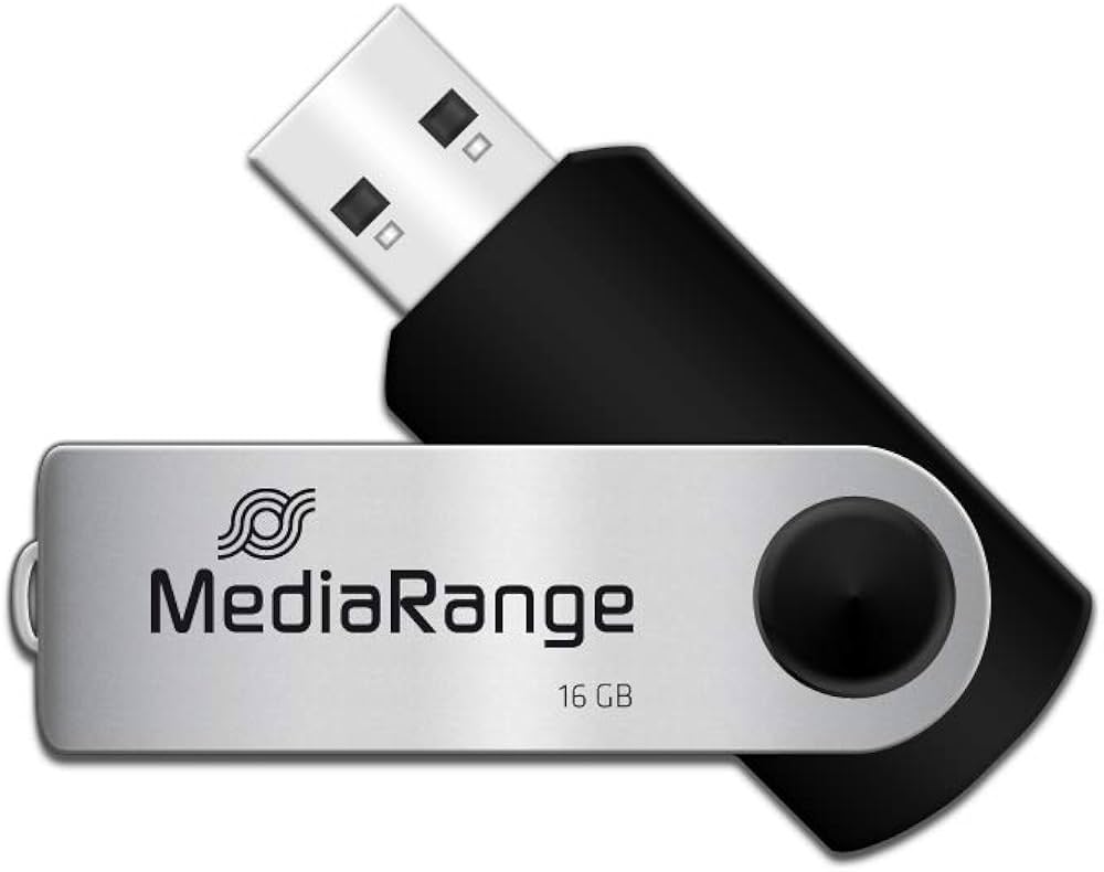 Mediarange MR910 16GB
