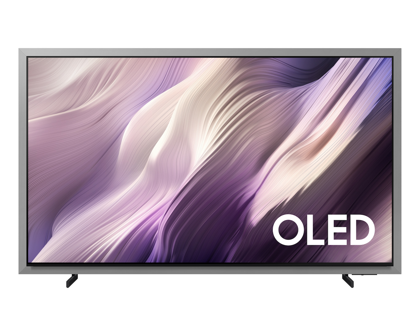 Televizor OLED Samsung 77" 4K QE77S99HATXXH