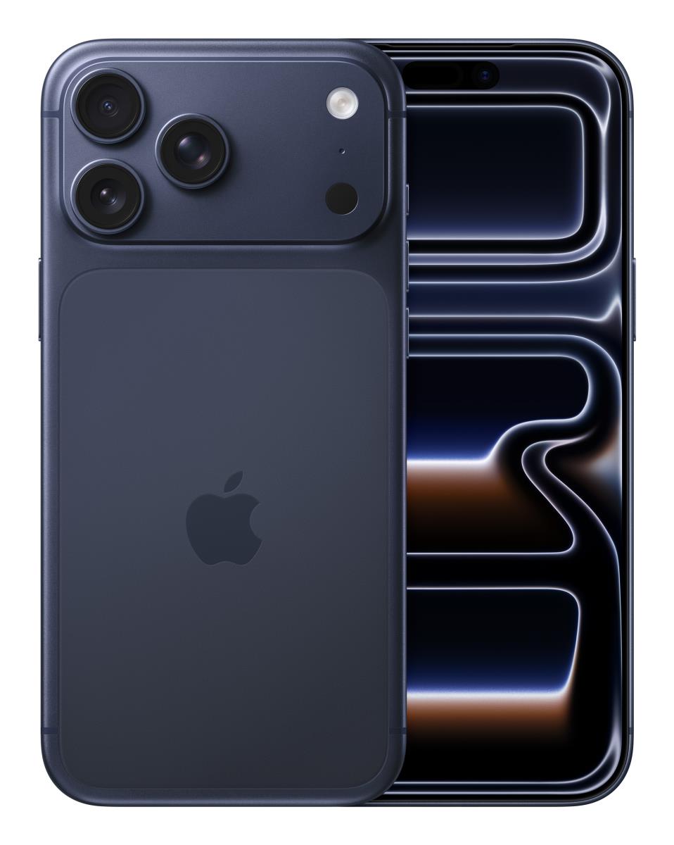 Apple iPhone 17 Pro Max 256GB Versioni Europian