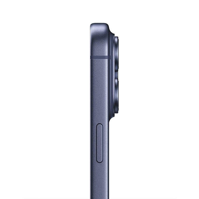 Apple iPhone 17 Pro Max 256GB mfyp4qx/a Deep Blue thumbnail 3