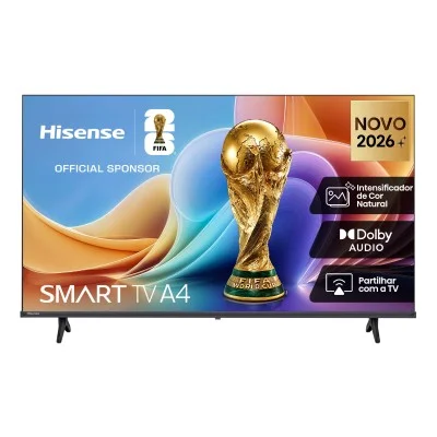 Hisense 32A4S