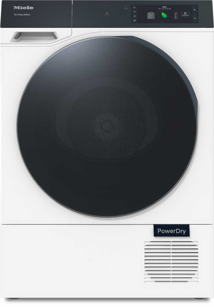 Miele TQ1000WP Nova Edition Rrobash