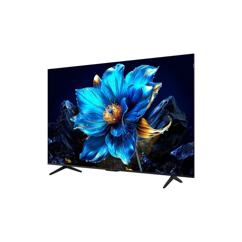 Televizor QLED TCL 65" 4K 65T69C thumbnail 2