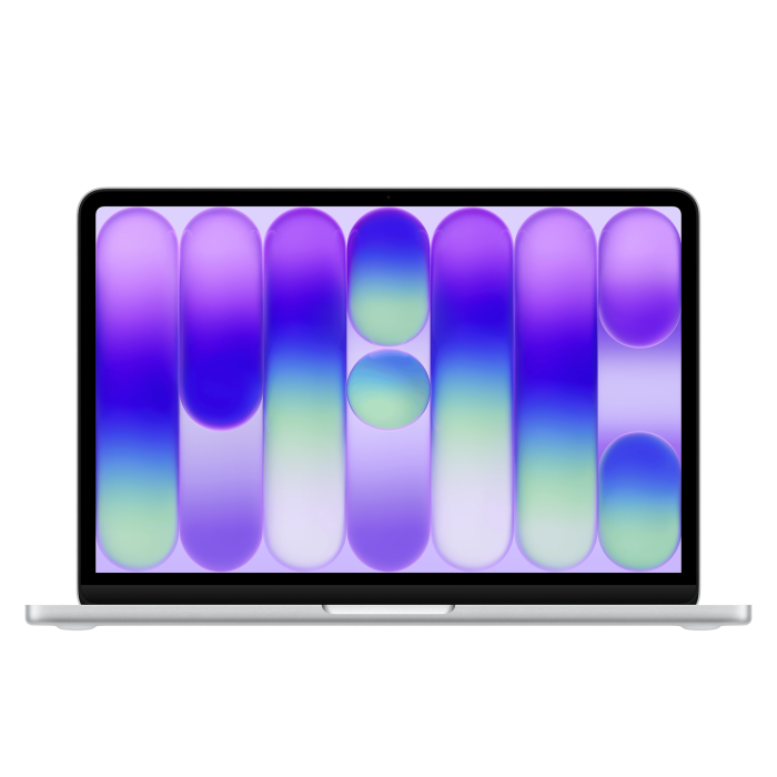 Apple MacBook 13" A18 MHFA4ZE Pro 256GB Neo A Silver