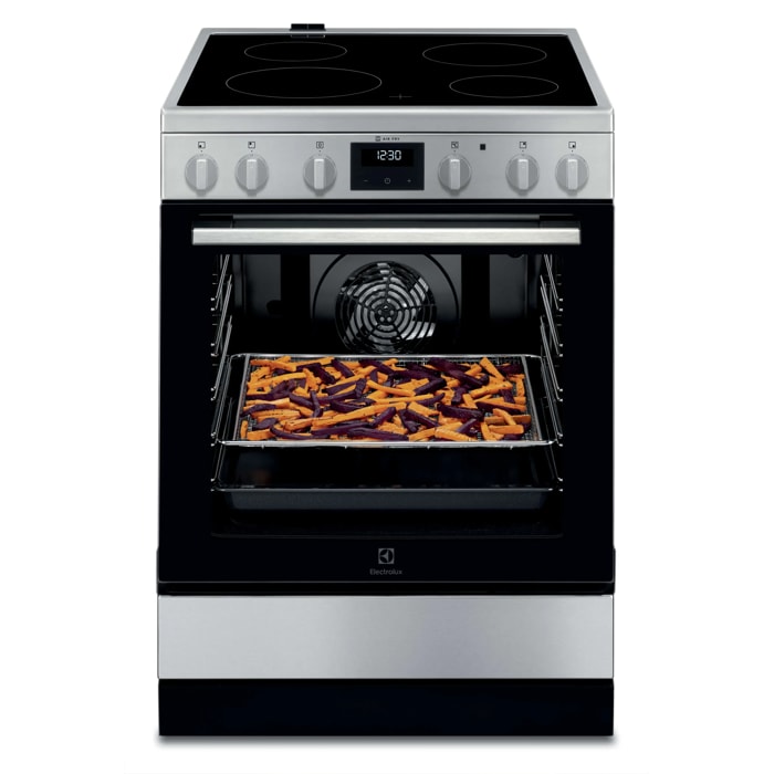 Sobe Electrolux LKR64020CX