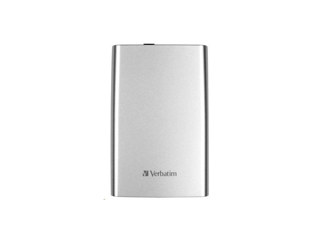 Verbatim 53189 2TB Hard Disk I Jashtem 2.5