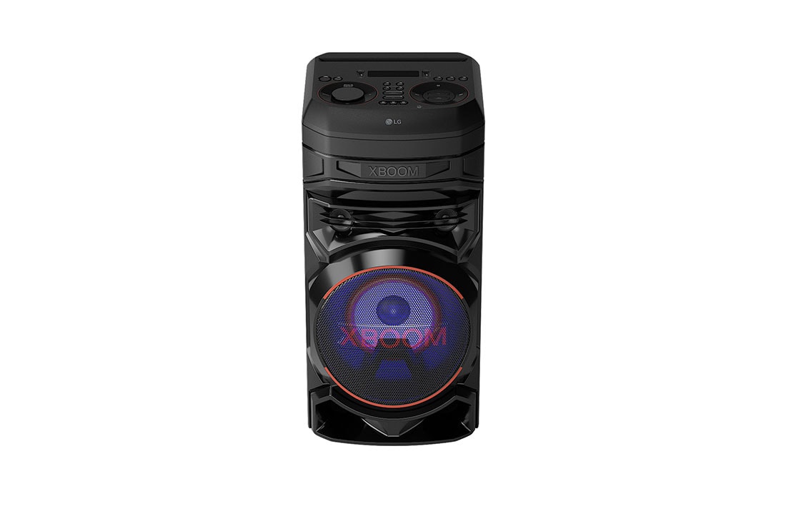 LG RNC5 Bokse Bluetooth Xboom