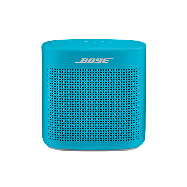 Bose SOUNDLINK COLOR II Bokse Blue