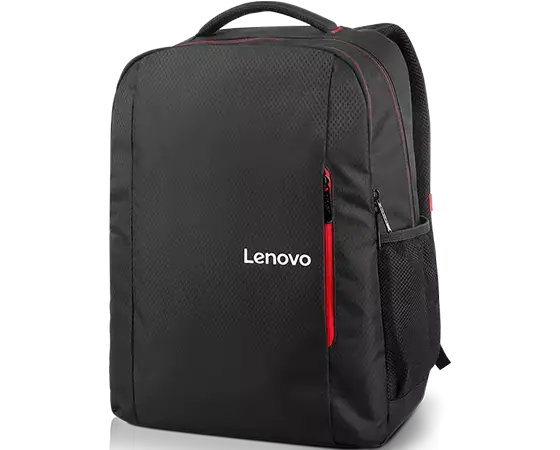 Cante Laptopi Lenovo 15.6 Backpack Everyday B510 Black