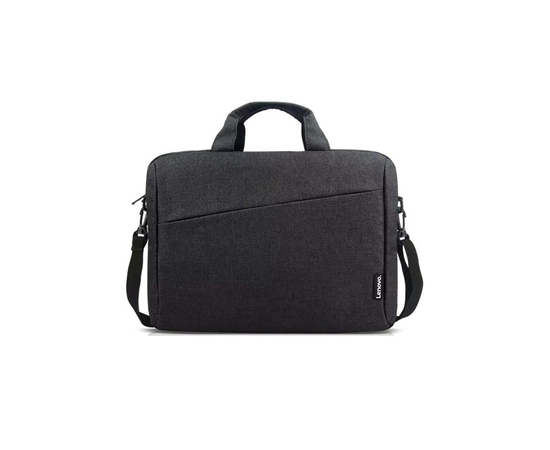 Cante Laptopi Lenovo 15.6 Toploader Casual T210 Black I