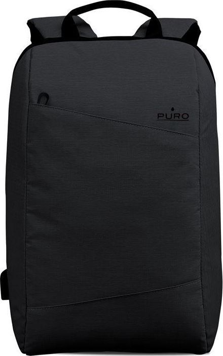 Cante Laptopi Puro Black BPBYDAY1BLK