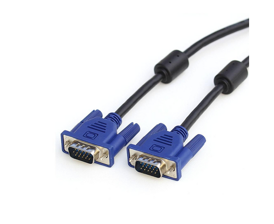 Vcom CG381DG Kabell VGA 3 M