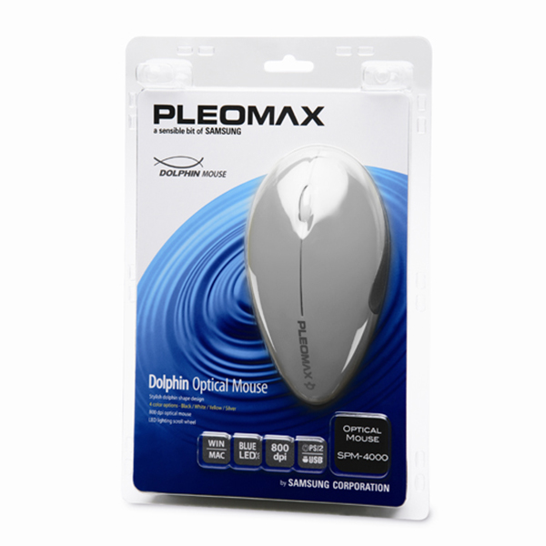 Pleomax SPM-4000S