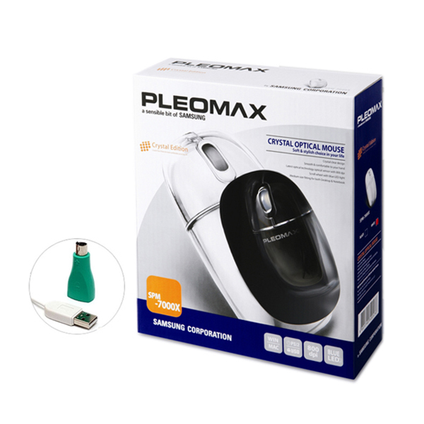 Pleomax SPM-7000XB