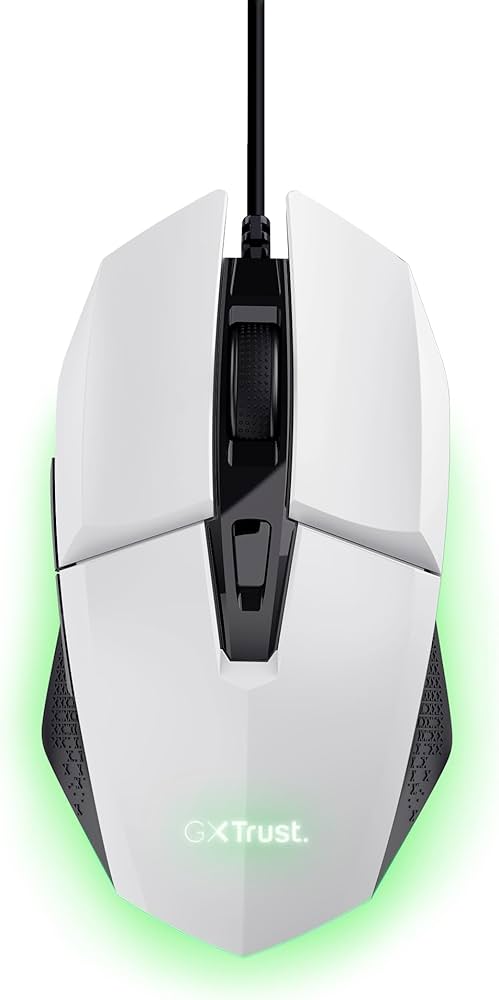 Trust Gaming GXT 109 Felox White