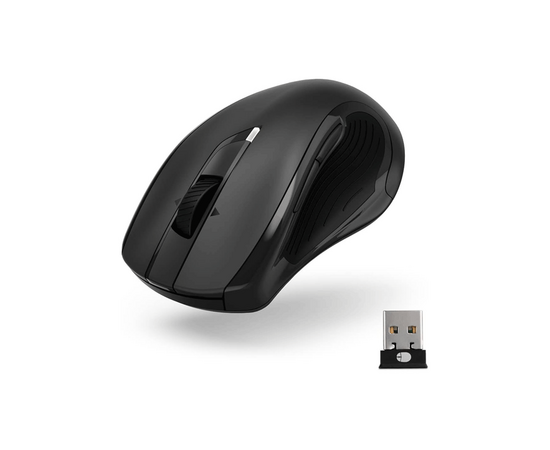 Hama MW-800 Wireless 00173011 Dark Grey