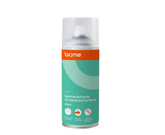 Acme CL12