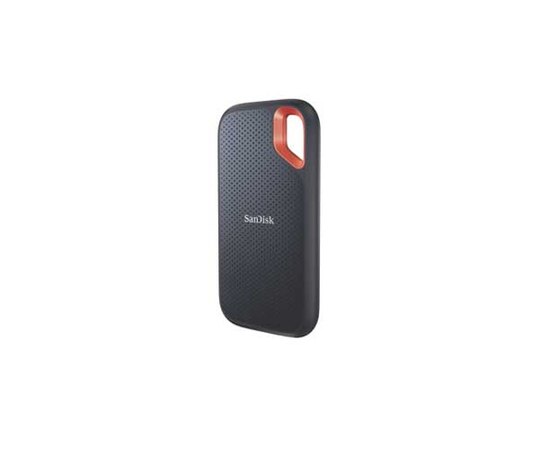 Sandisk Extreme Pro Portable 2TB SDSSDE81-2T00-G25 AM