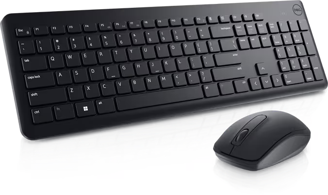 Dell KM3322W