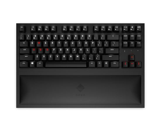 HP OMEN 9BU31AA Tastiere Wireless Spacer PK