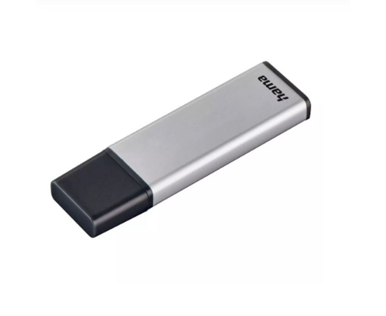 Hama Classic 181051 USB 16GB 3.0 Silver