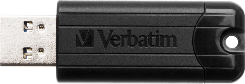 Verbatim PinStripe 49317 32GB USB 3.2 Gen 1
