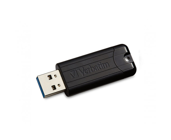 Verbatim PinStripe 49318 64GB USB 3.2 Gen 1