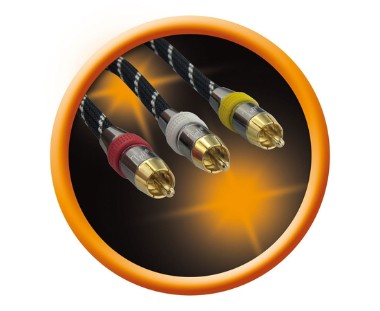 T'nb ADAUORRC36884 Kabell Rca Gold