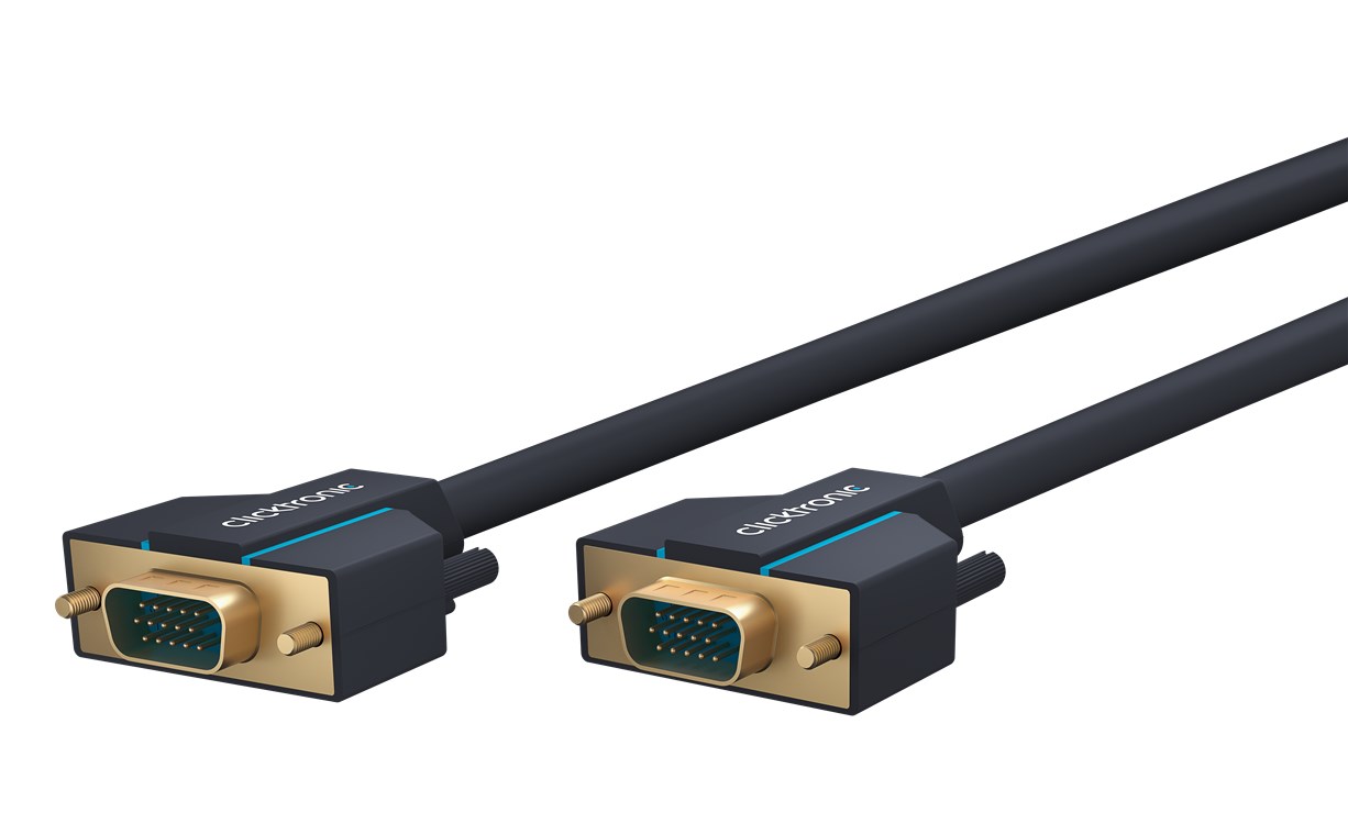 Tnb CIPC034507 Kabell VGA