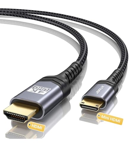 Gembird CC-HDMI4C6 Kabell HDMI 1.8m 1.8m