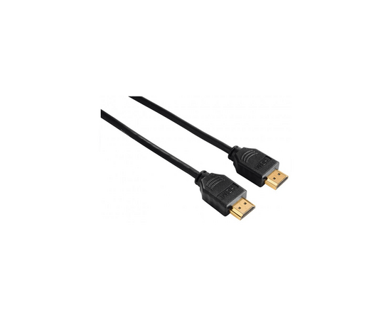 Hama 00205003 Kabell HDMI ETHERNET 3M