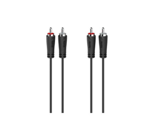 Hama 00205257 Kabell RCA 1.5M