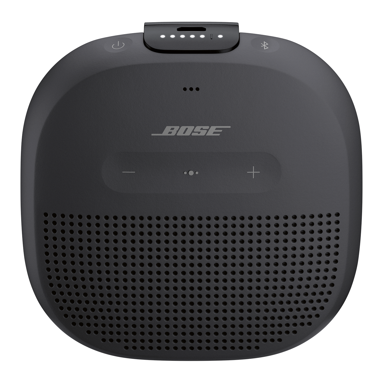 Bose SoundLink Micro Bokse Bluetooth Black