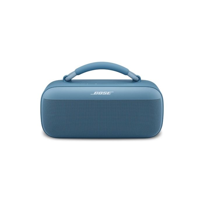 Bose Soundlink Max Portable Bokse BLACK