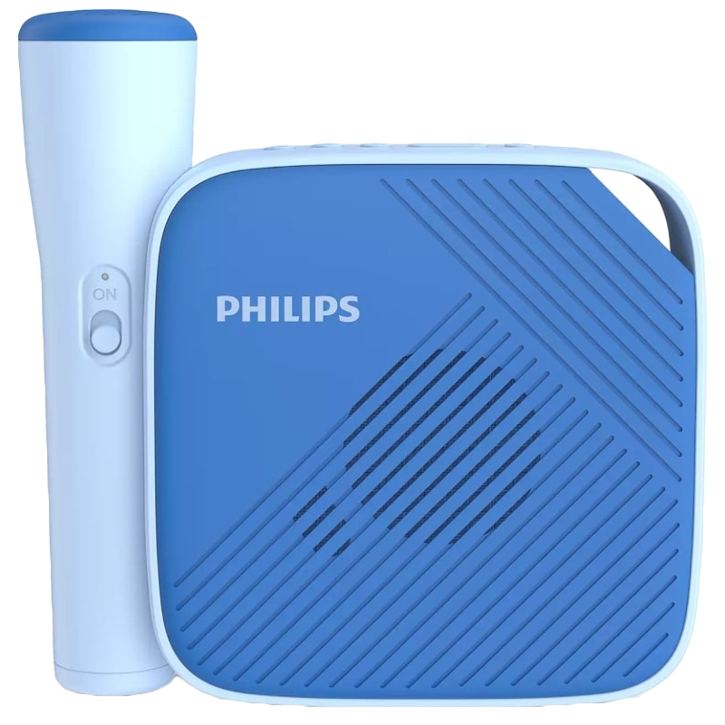 Philips TAS4405N Bokse Bluetooth 00