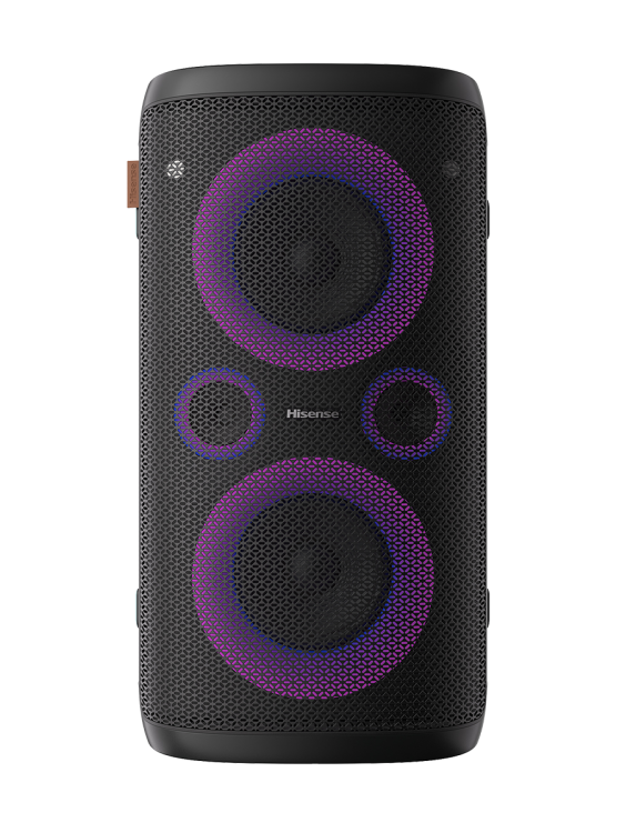 Hisense HP100 Bokse Bluetooth Party Rocker One