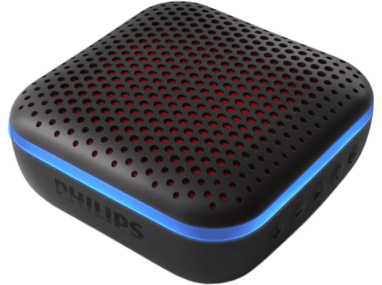 Philips TAS2505B Bokse Portable Wireless Speaker 00